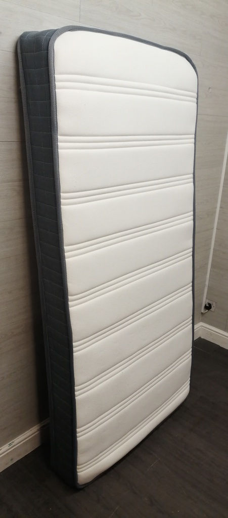 3ft single yaheetech mattress