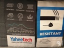 3ft single yaheetech mattress