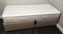 3FT ADJUSTABLE MI BED ELECTRIC BED frame AND  MATTRESS