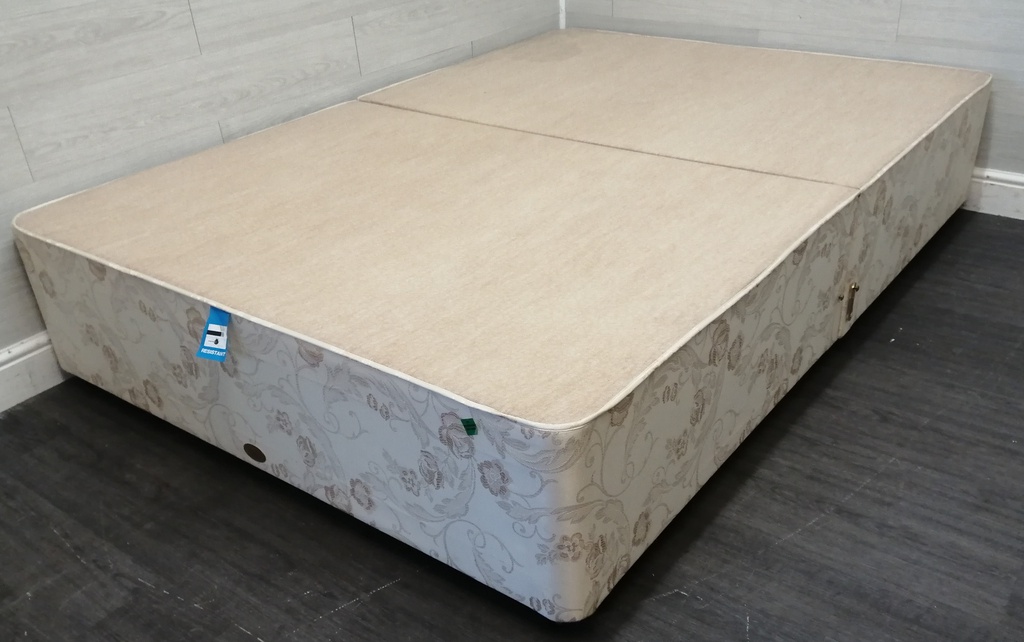 4FT 6&quot; DIVAN BASE