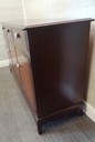 Stag cherry wood sideboard