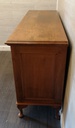 Quality solid wood sideboard