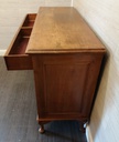Quality solid wood sideboard