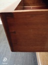 Quality solid wood sideboard