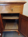 Quality solid wood sideboard