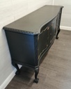 Lovely painted  sidebaord