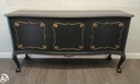Lovely painted  sidebaord