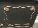 Lovely painted  sidebaord