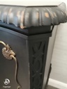Lovely painted  sidebaord