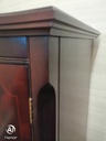 Repro Mahogany Drinks Cabinet