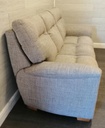 TOP QUALITY PARKER KNOLL THREE SEATER SOFA
