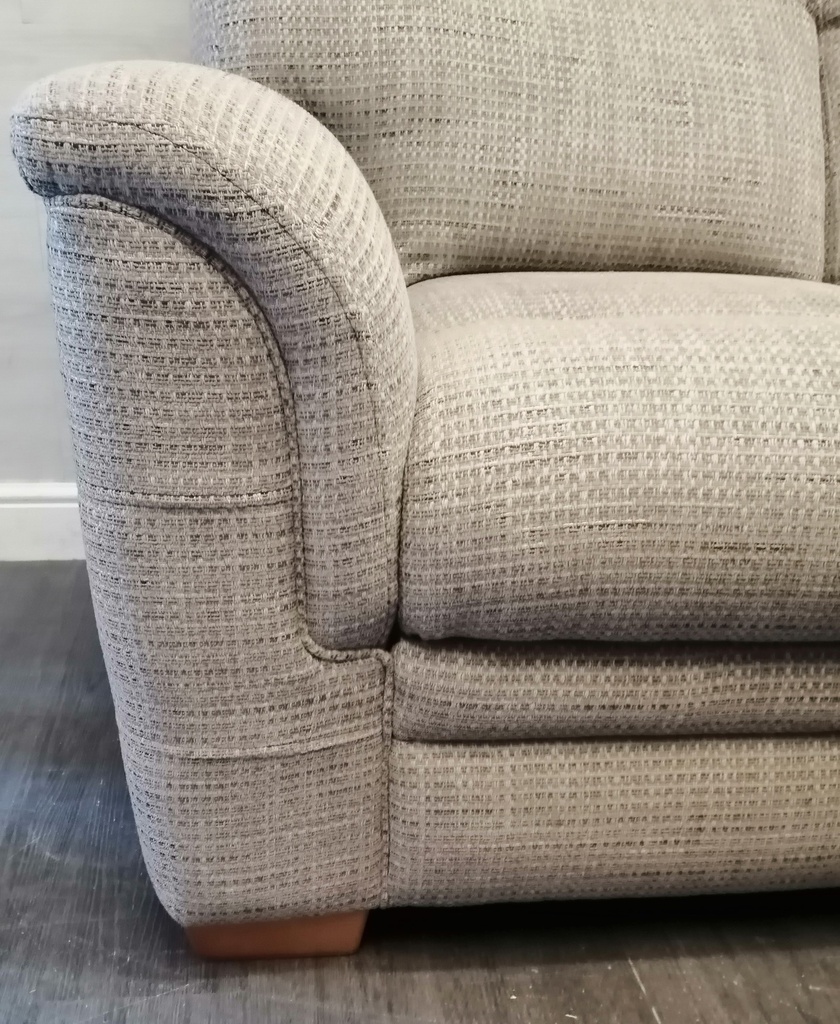 TOP QUALITY PARKER KNOLL THREE SEATER SOFA