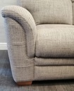 TOP QUALITY PARKER KNOLL THREE SEATER SOFA