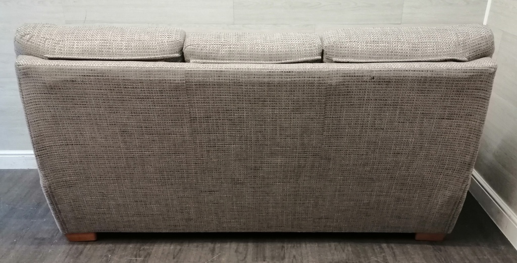 TOP QUALITY PARKER KNOLL THREE SEATER SOFA