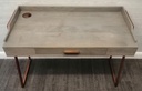 Stylish Modern desk from John Lewis