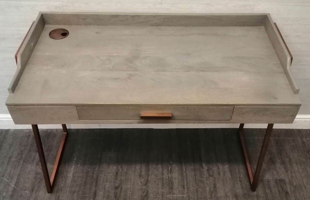Stylish Modern desk from John Lewis