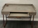 Stylish Modern desk from John Lewis