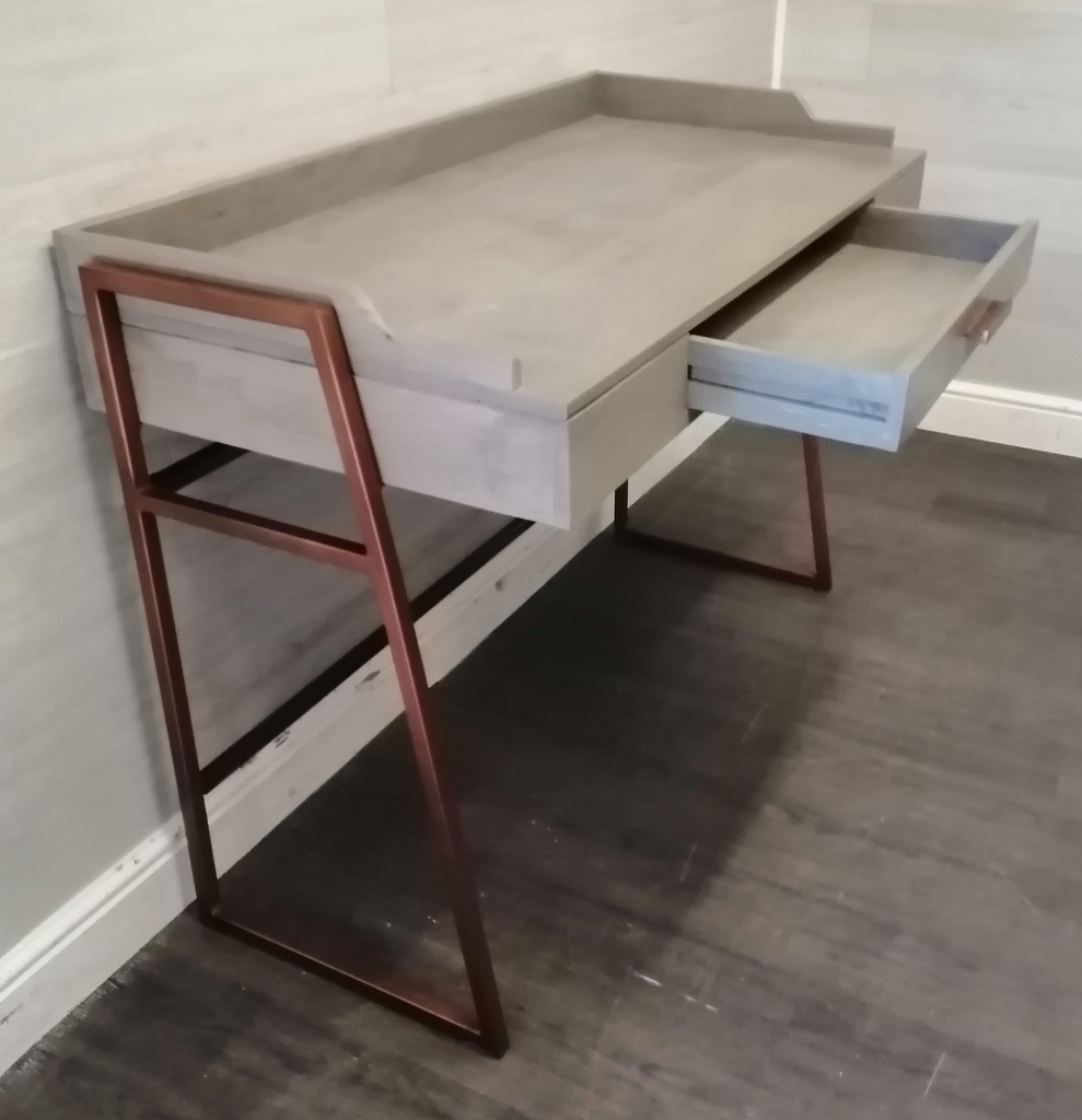 Stylish Modern desk from John Lewis