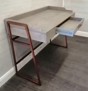 Stylish Modern desk from John Lewis