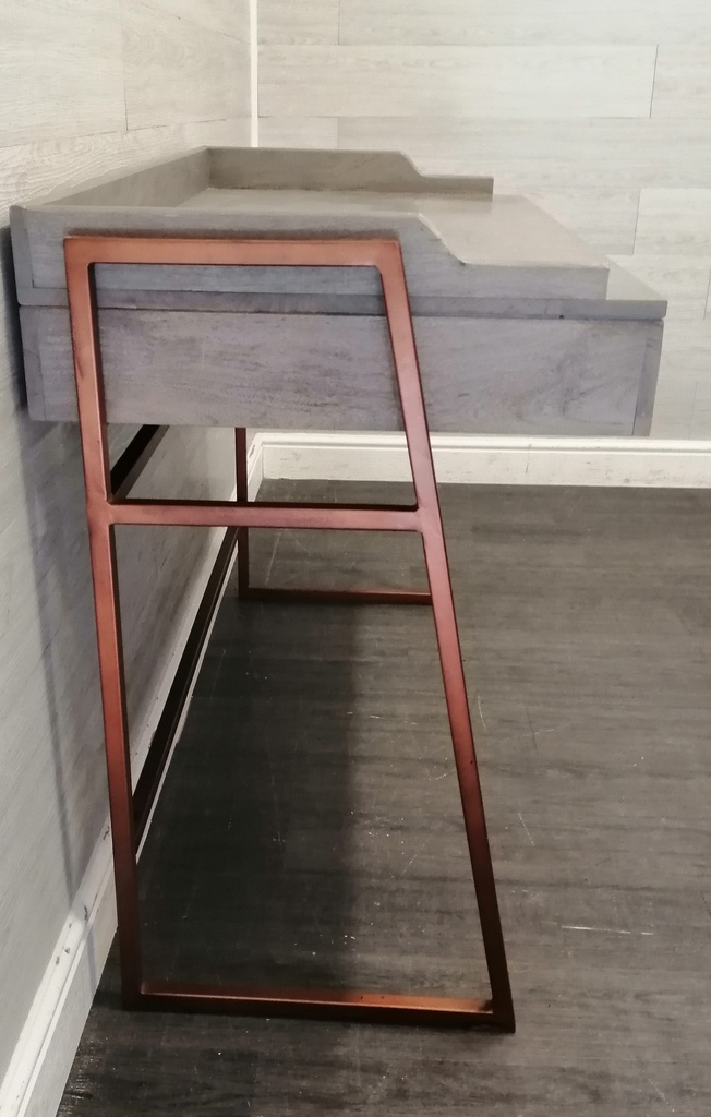 Stylish Modern desk from John Lewis