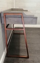 Stylish Modern desk from John Lewis