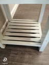 KITCHEN butchers block