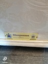 5ft SLEEPEEZEE Four Drawer Divan Base