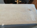 5ft SLEEPEEZEE Four Drawer Divan Base