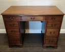Lovely neat antique desk