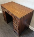 Lovely neat antique desk