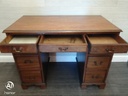 Lovely neat antique desk