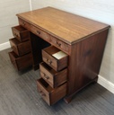 Lovely neat antique desk