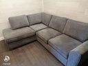 Lovely great corner sofa