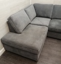 Lovely great corner sofa