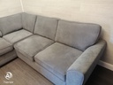 Lovely great corner sofa