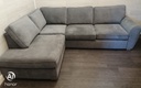 Lovely great corner sofa