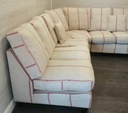Stunning Large Corner Sofa From Sofas &amp; Stuff