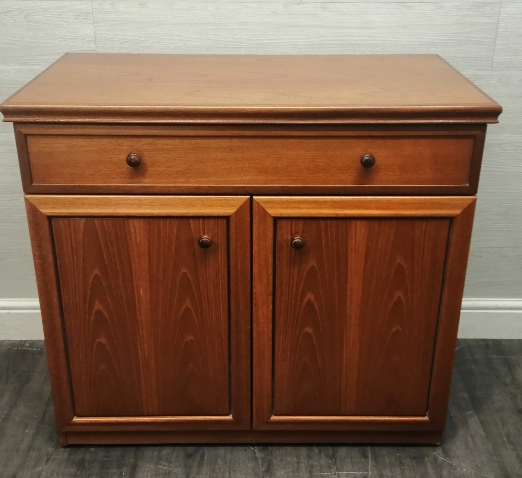 William Lawrence Teak Sideboard