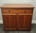 William Lawrence Teak Sideboard