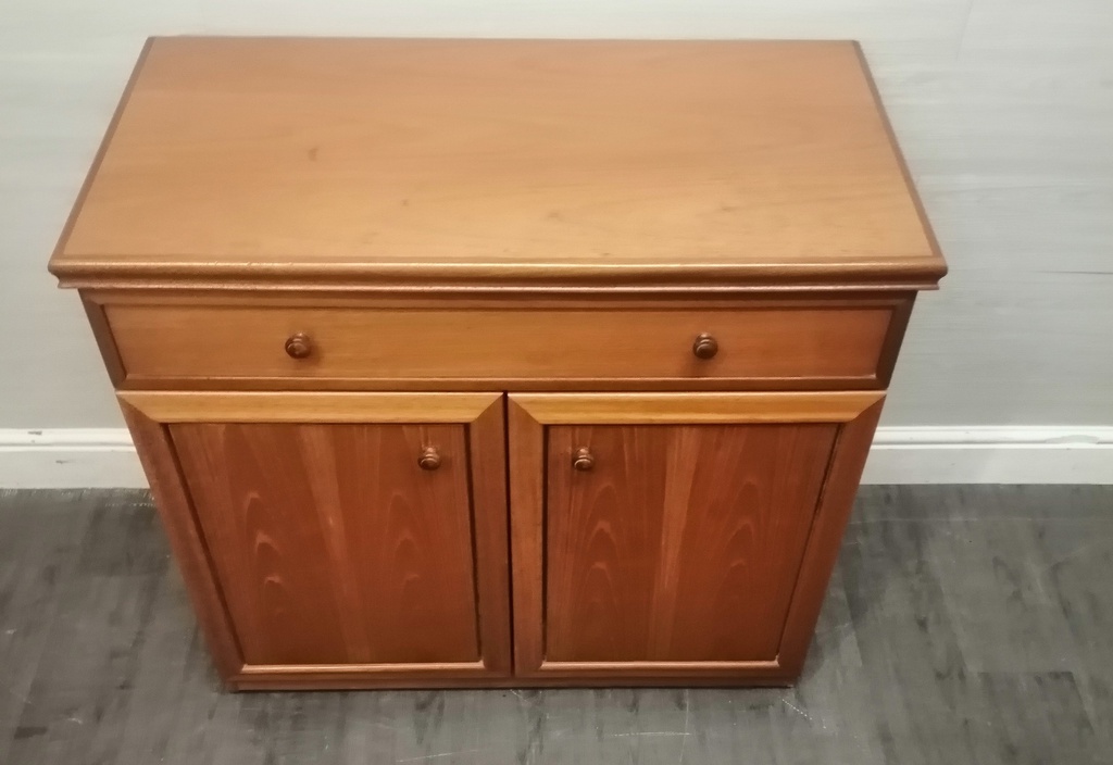 William Lawrence Teak Sideboard