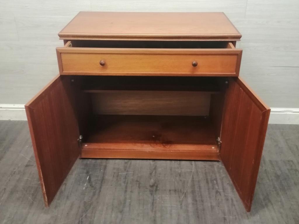 William Lawrence Teak Sideboard