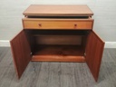 William Lawrence Teak Sideboard