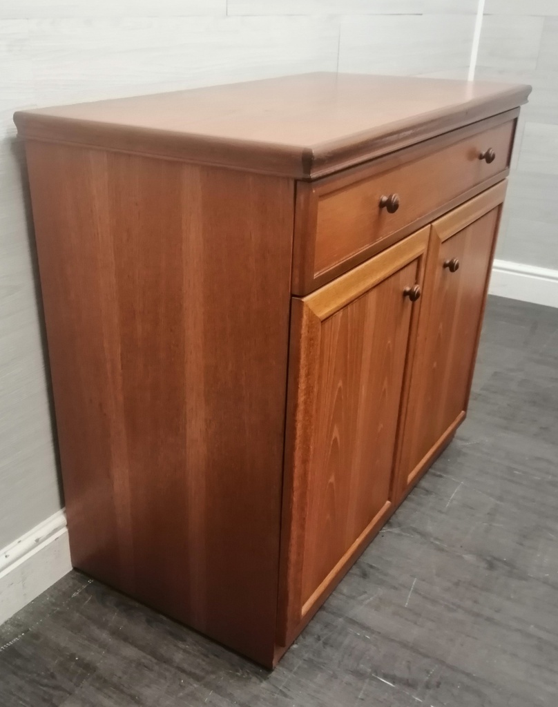 William Lawrence Teak Sideboard