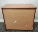 William Lawrence Teak Sideboard