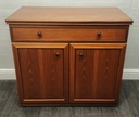 William Lawrence Teak Sideboard