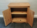 Small Mexican Pine Sideboard