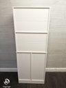NEAT WHITE DRESSER