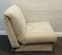 Single Sofa Bed ArmChair