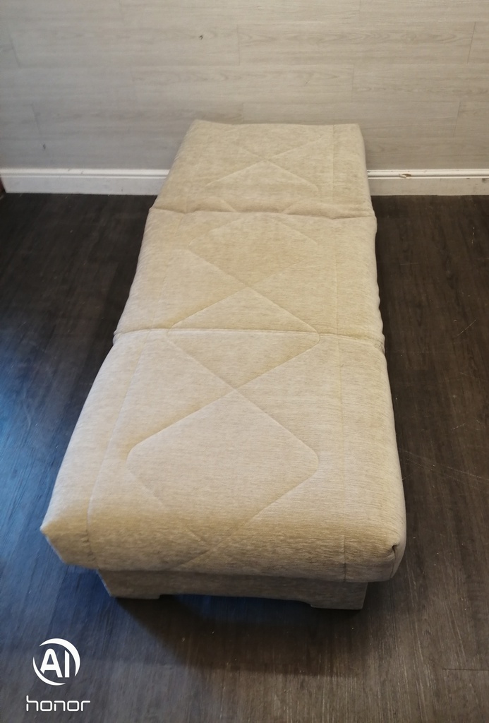 Single Sofa Bed ArmChair