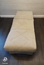 Single Sofa Bed ArmChair